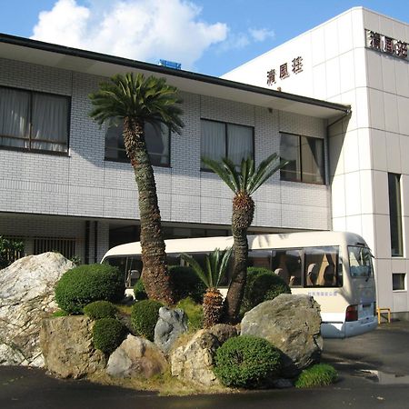 Seifuso Hotel Wakasa Esterno foto